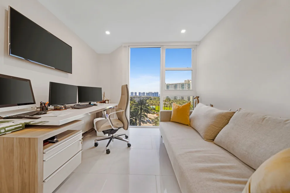Complete Renovation. Sunny Isles by TVI Construction, Corp - Photo 2