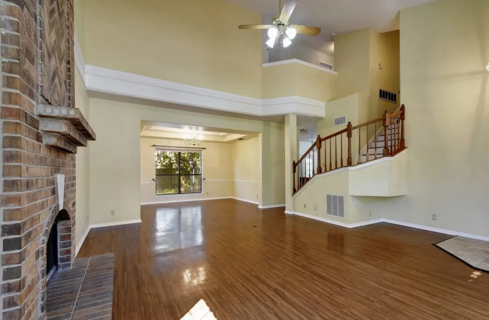 Contemporary Kitchen with First Floor Renovation by Renovate Paint And Design - Photo 16