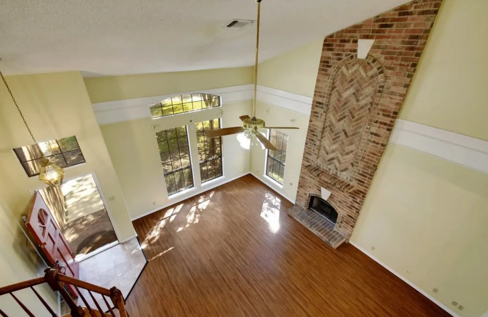 Contemporary Kitchen with First Floor Renovation by Renovate Paint And Design - Photo 17