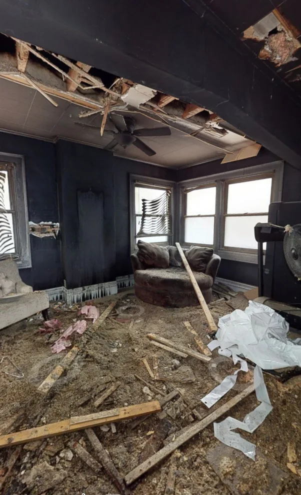 Northstar Restoration Services - Photo 11
