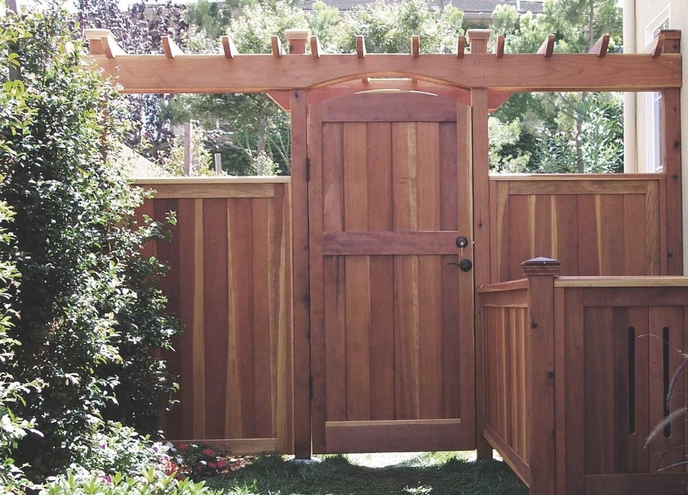 Pergolas, Arbors, Outdoor Structures by California Deck Builders - Photo 7