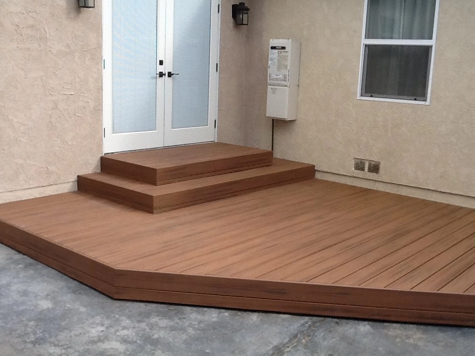 West LA by California Deck Builders - Photo 7