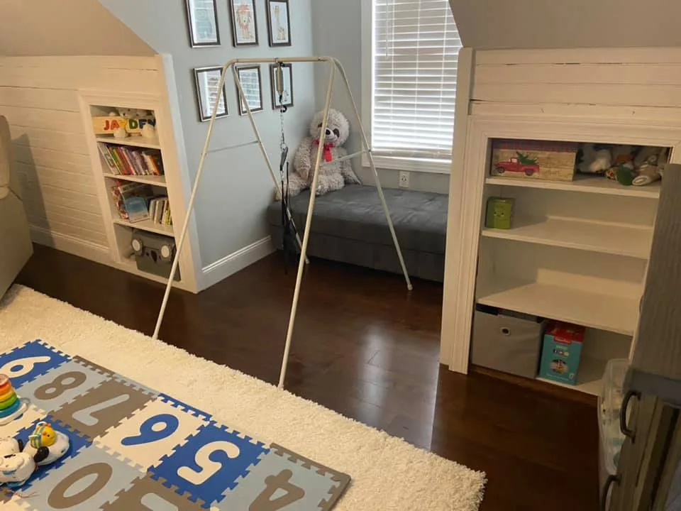 Functional Spaces for Children by Forsyth Remodeling LLC - Photo 3
