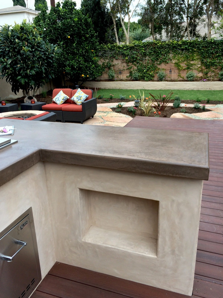Glendon Avenue West Los Angeles by California Deck Builders - Photo 2