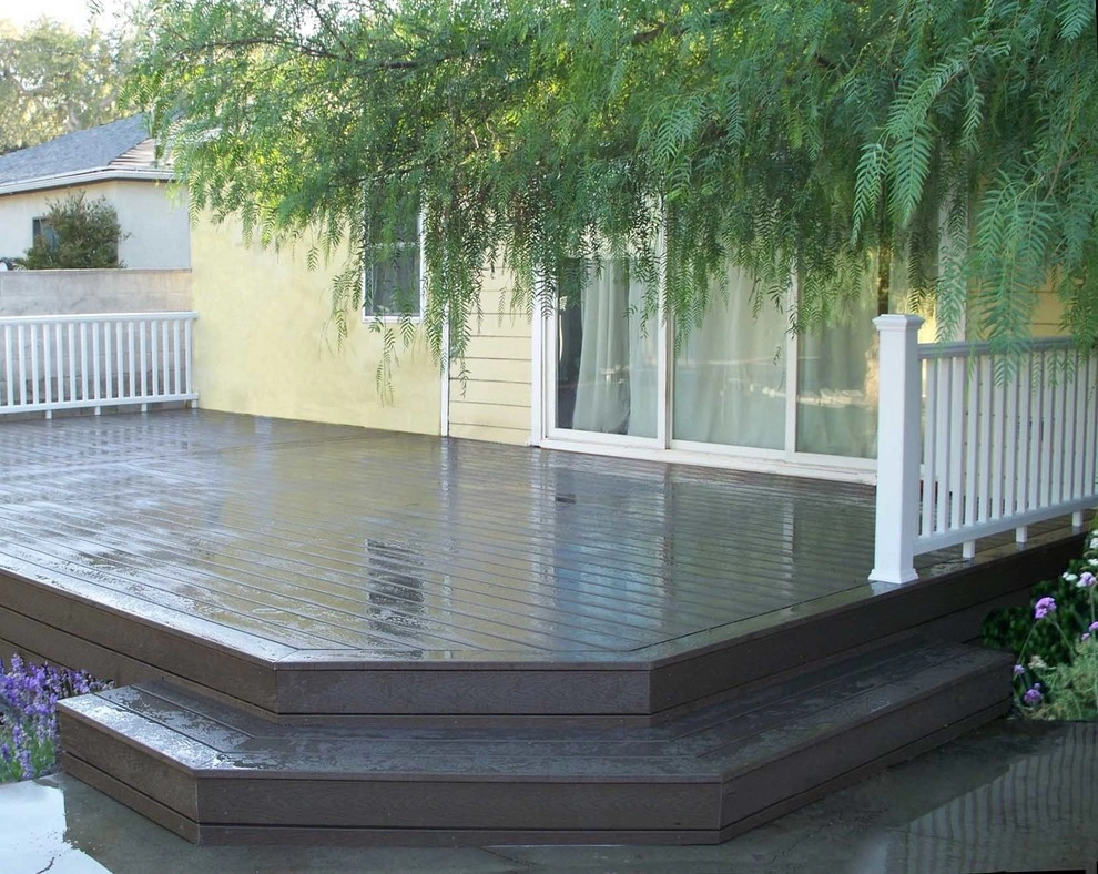 Decks - Traditional by California Deck Builders - Photo 2