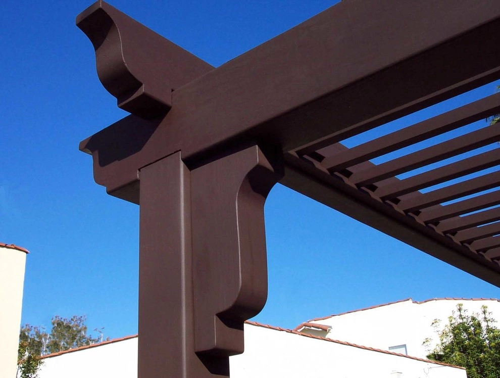 Pergolas, Arbors, Outdoor Structures by California Deck Builders - Photo 5
