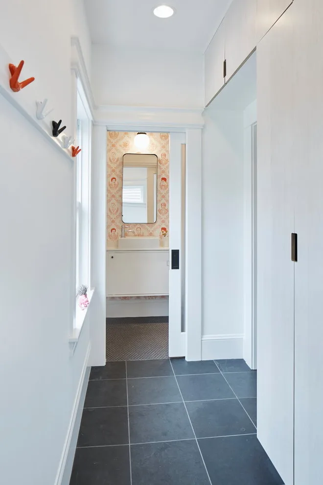 Quirky Southeast Portland Bungalow by Olson & Jones Construction, Inc - Photo 3