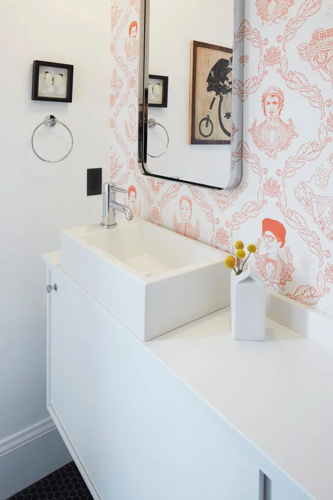 Quirky Southeast Portland Bungalow by Olson & Jones Construction, Inc - Photo 7
