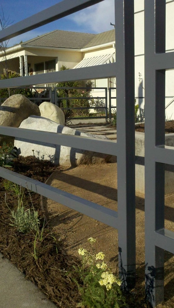 Cable Railing & Metal Railing by California Deck Builders - Photo 2