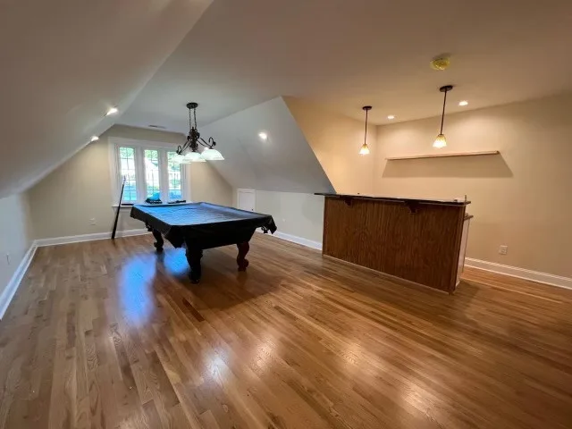 Fuquay-Varina Attic Renovation by UBuildIt Raleigh/ Knight Construction - Photo 5