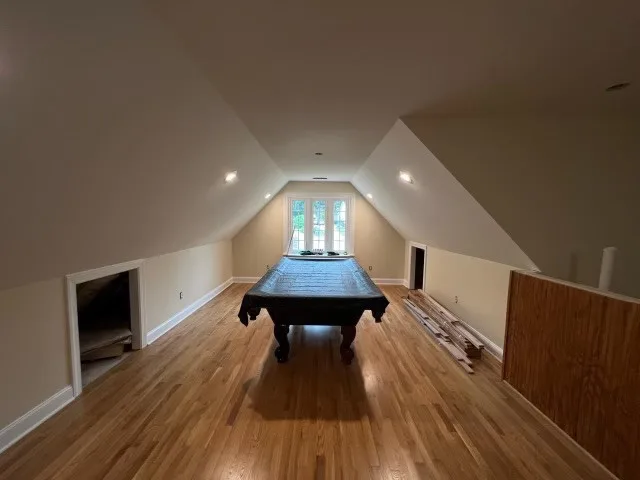 Fuquay-Varina Attic Renovation by UBuildIt Raleigh/ Knight Construction - Photo 4
