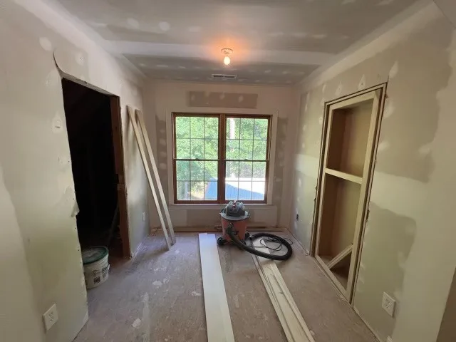 Fuquay-Varina Attic Renovation by UBuildIt Raleigh/ Knight Construction - Photo 10