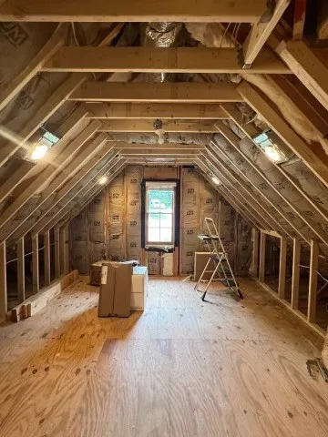UBuildIt Raleigh/ Knight Construction - Photo 6