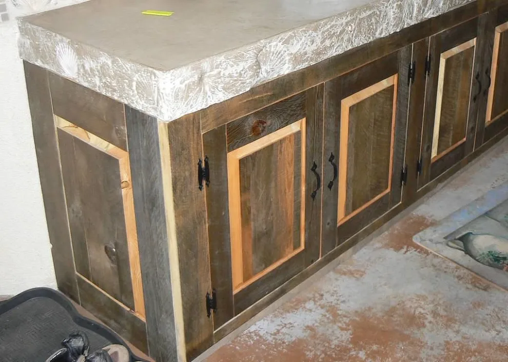 Furgason Residence by SLC Woodworking - Photo 4