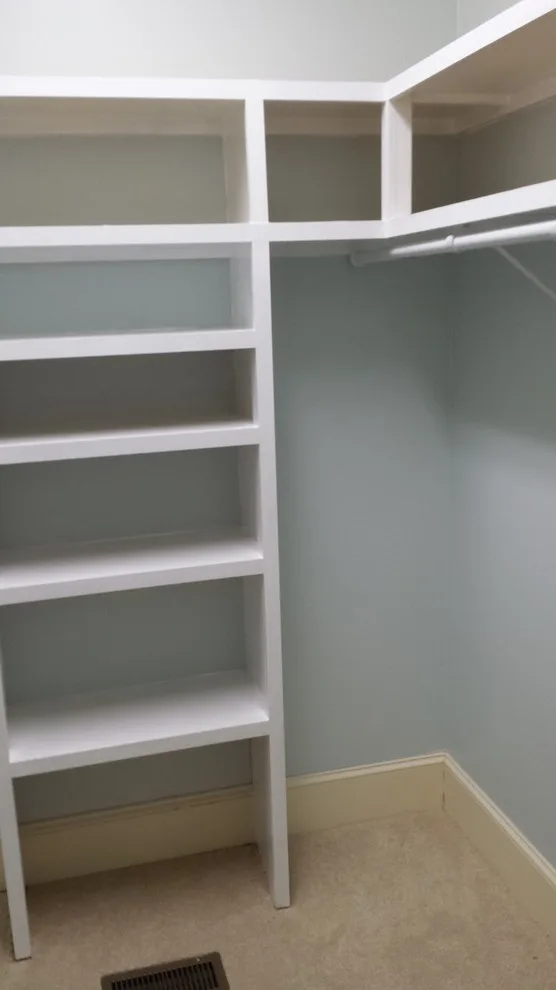 Barry Sheffield Design And Remodel - Photo 2