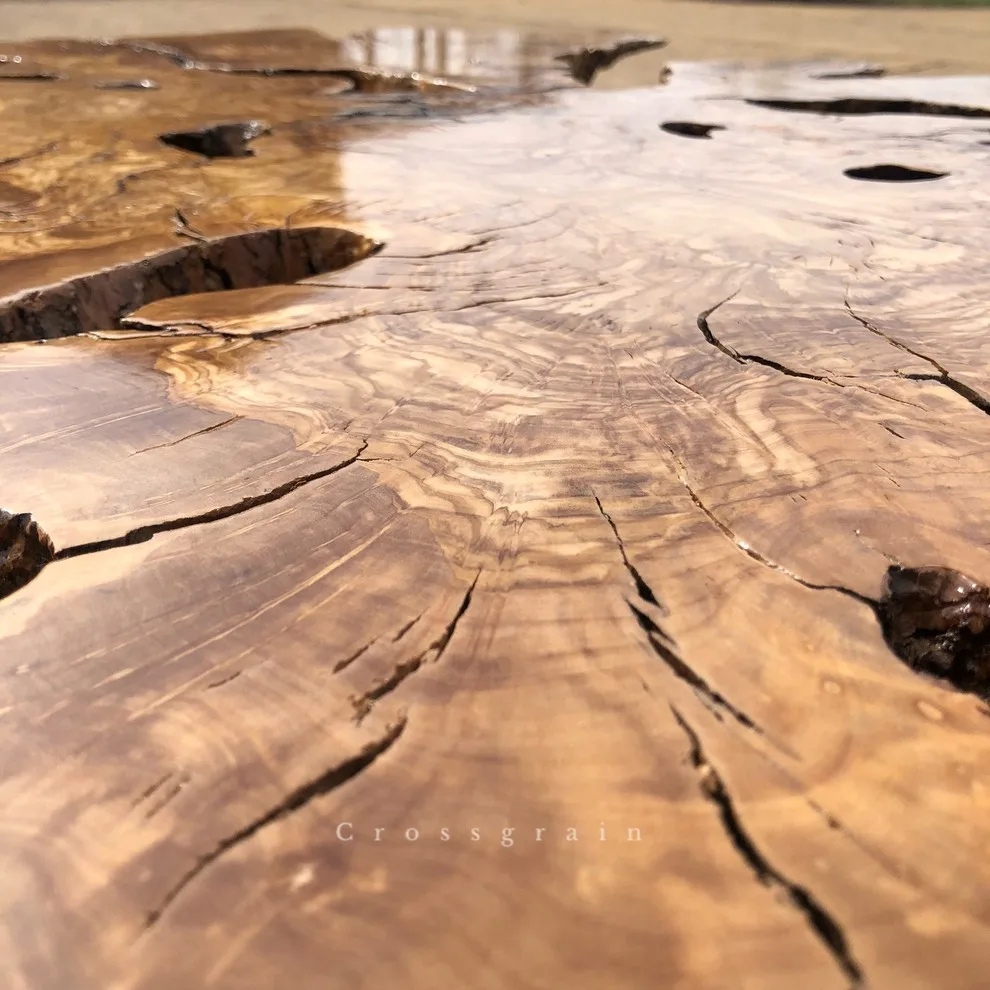 Home Furnishings by Crossgrain, LLC. - Photo 42