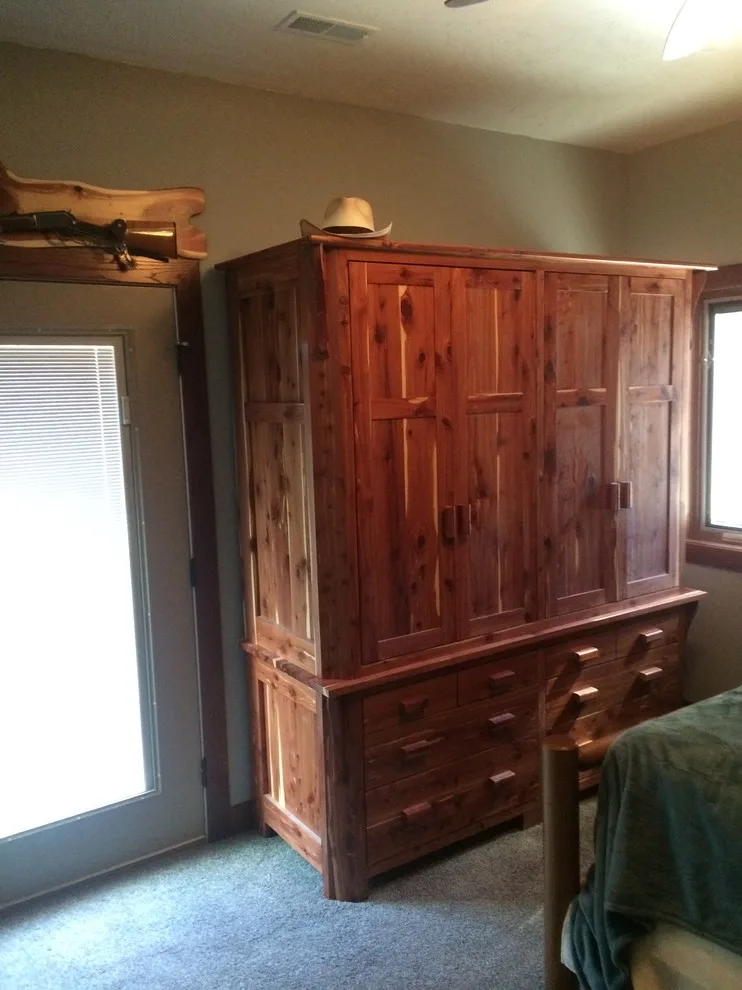 Home Furnishings by Bidwell Construction - Photo 3