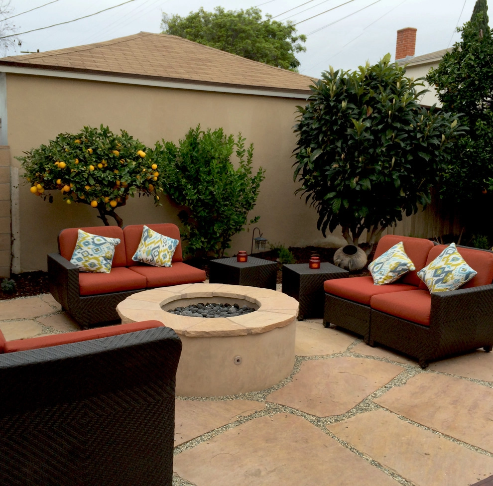Glendon Avenue West Los Angeles by California Deck Builders - Photo 3