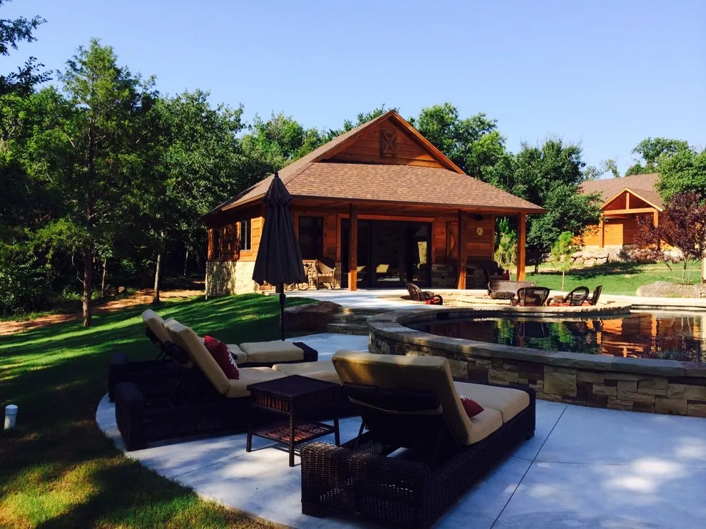 Cornerstone Homes By Chris Moock, LLC - Photo 5