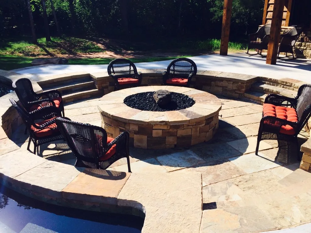 Gaither Estate - 2013 by Cornerstone Homes By Chris Moock, LLC - Photo 6