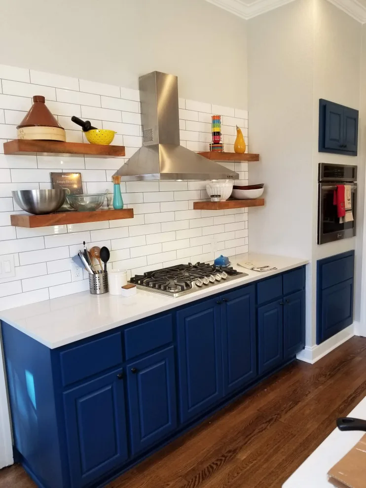 Galbrith Project by Herbert H. Construction LLC. - Photo 2