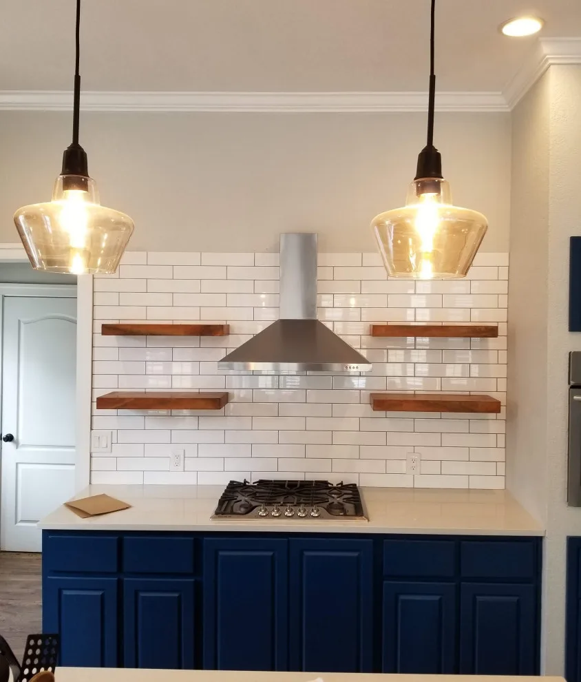 Galbrith Project by Herbert H. Construction LLC. - Photo 3