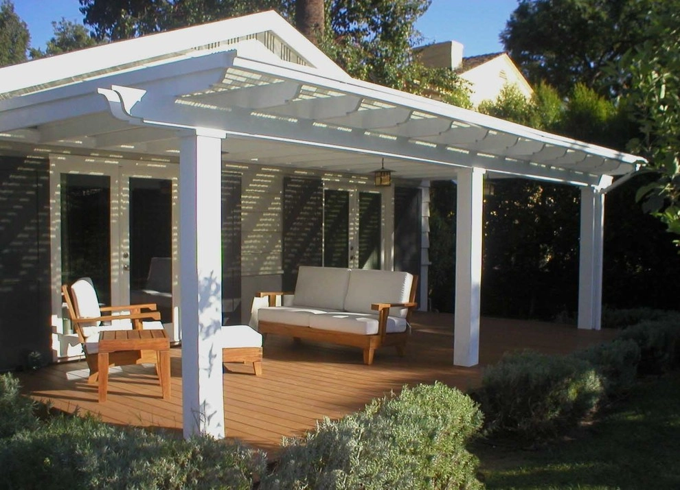 Pergolas, Arbors, Outdoor Structures by California Deck Builders - Photo 2