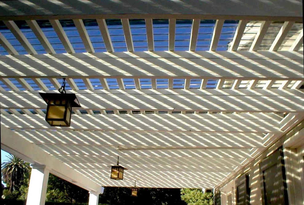 Pergolas, Arbors, Outdoor Structures by California Deck Builders - Photo 10