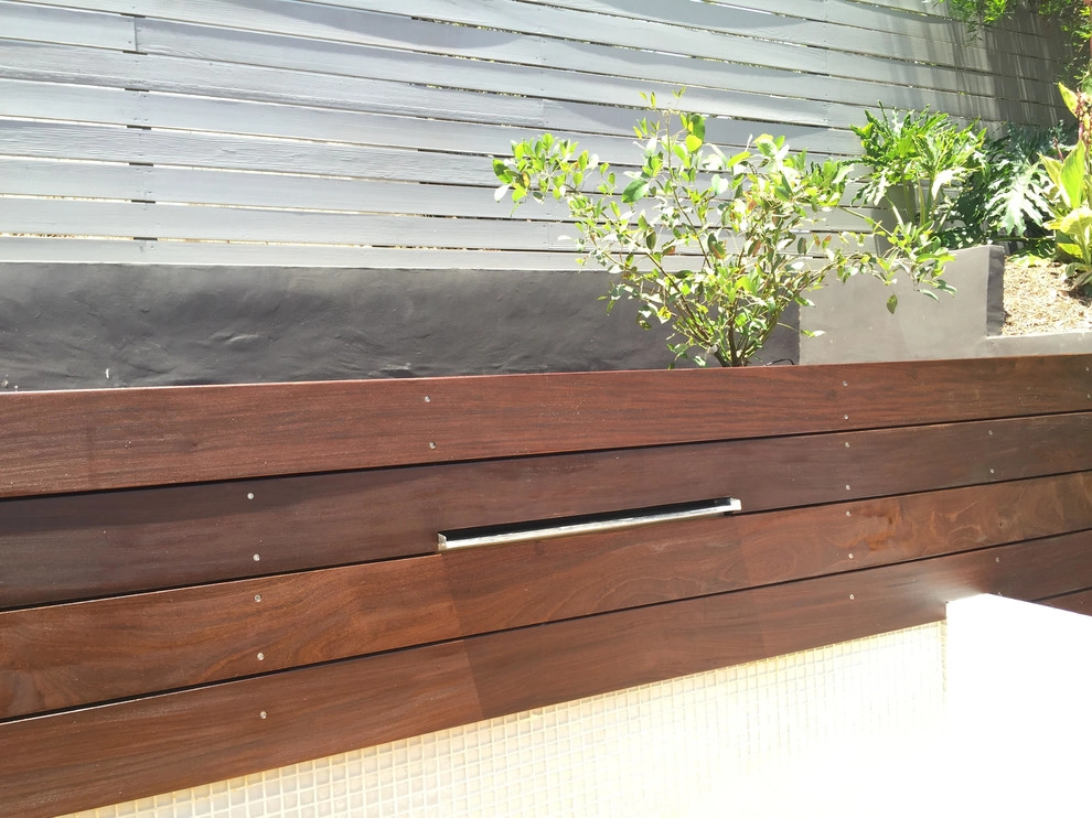 Culver City- Trex Deck & Pergola by California Deck Builders - Photo 11