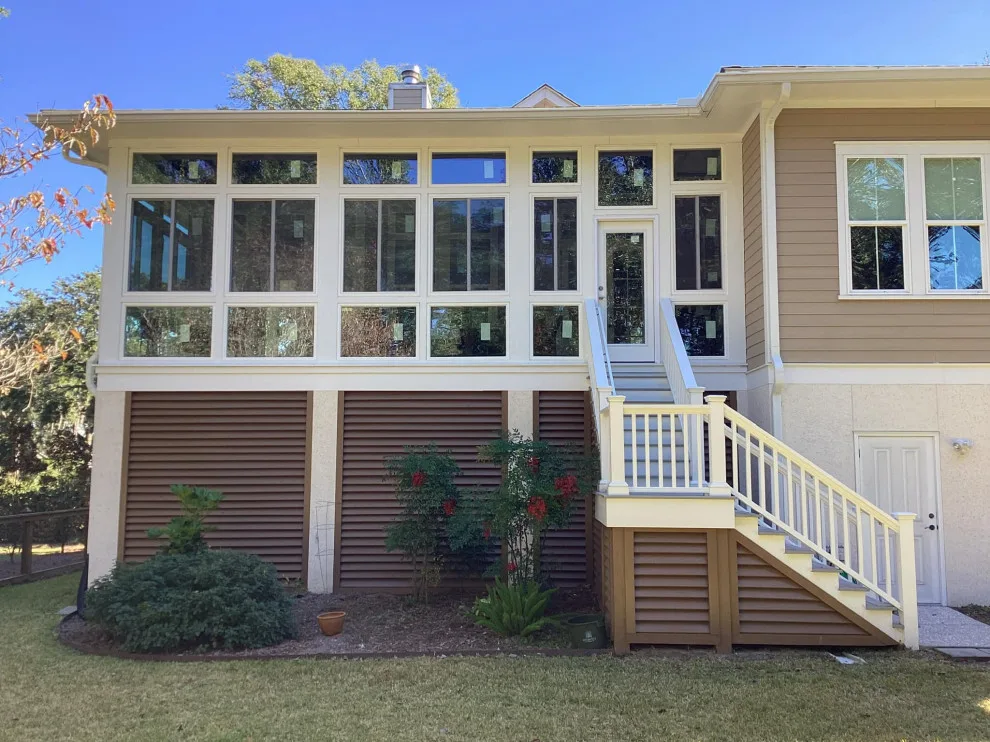 Holy City Building And Remodeling LLC - Photo 9
