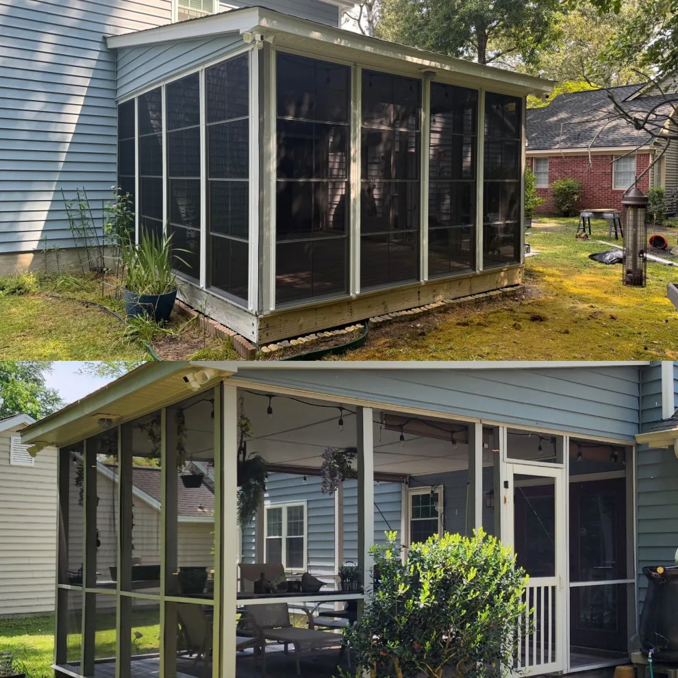 Holy City Building And Remodeling LLC - Photo 14