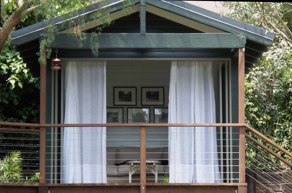 Pergolas, Arbors, Outdoor Structures by California Deck Builders - Photo 3
