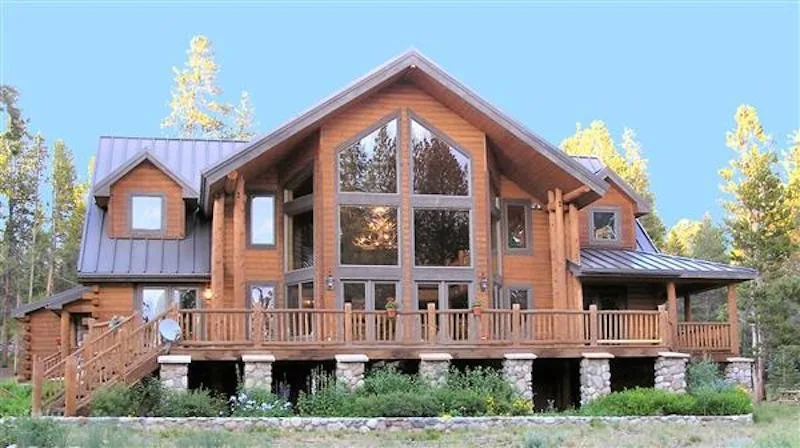 Hendricks Residence by Saunders Company, Inc. - Photo 2