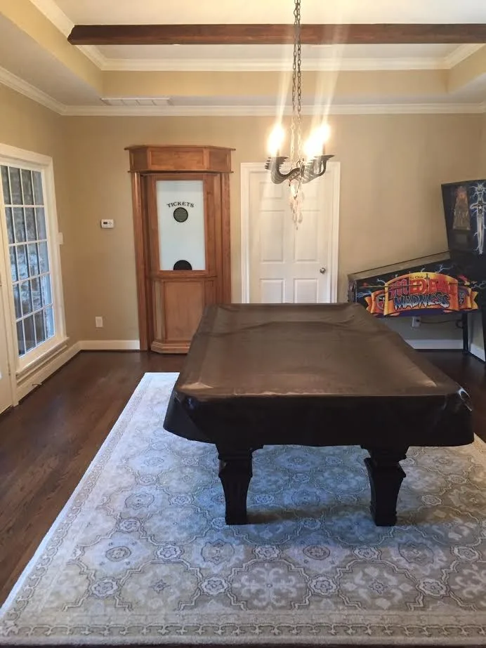 Performance and Gaming Space by London Custom Homes - Photo 7