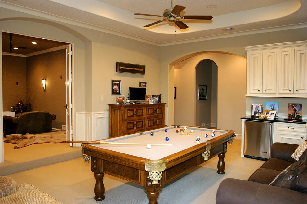 London Custom Homes - Photo 12