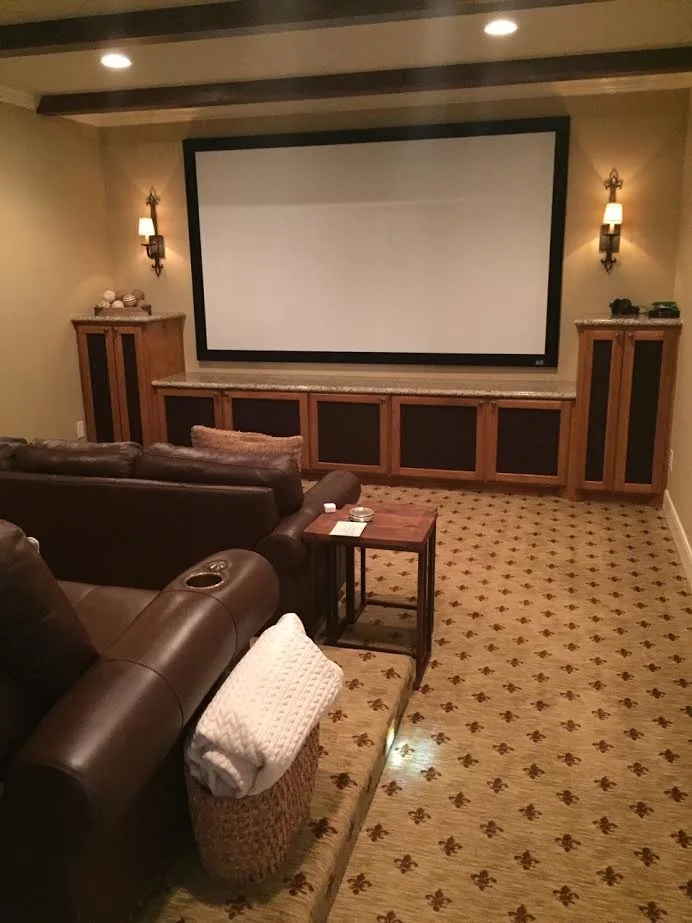 Performance and Gaming Space by London Custom Homes - Photo 5