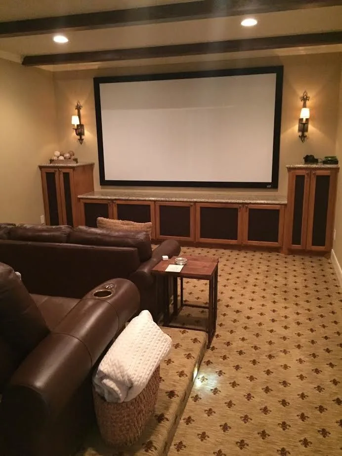 Performance and Gaming Space by London Custom Homes - Photo 2