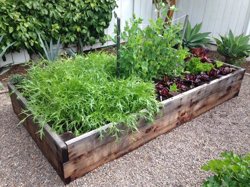 California Farm And Garden - Photo 4
