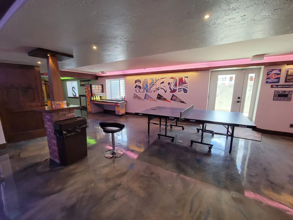 Residential Remodeling by Mark Hammer Construction LTD. - Photo 12