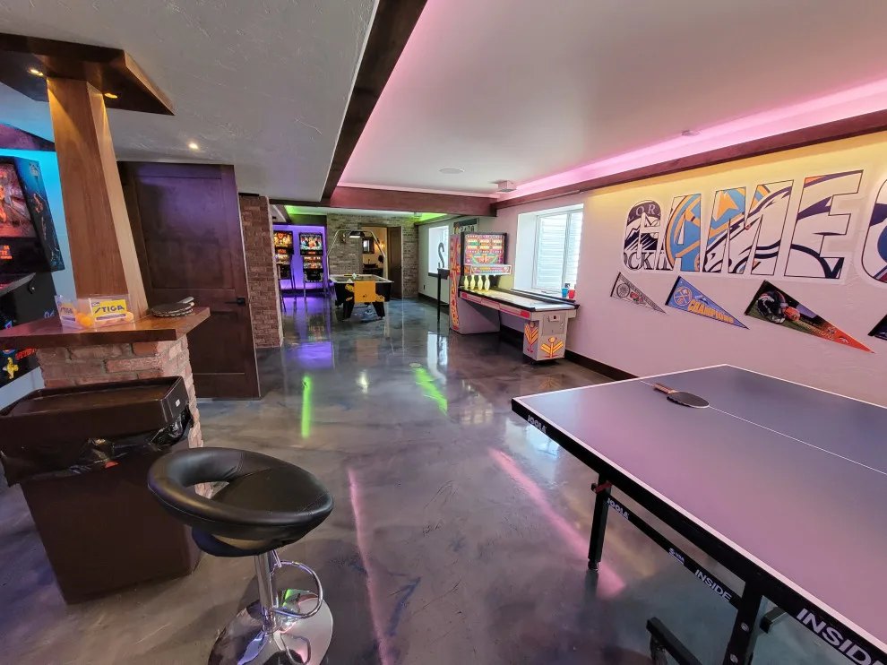 Residential Remodeling by Mark Hammer Construction LTD. - Photo 4