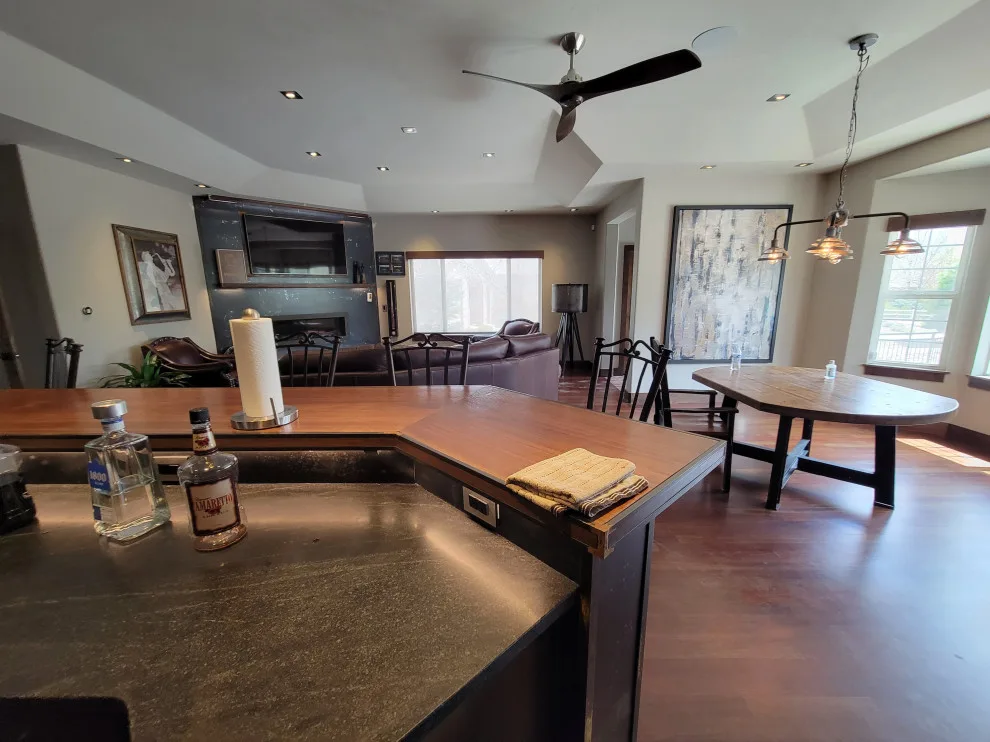 Residential Remodeling by Mark Hammer Construction LTD. - Photo 15
