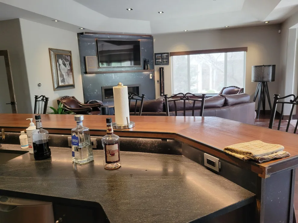 Residential Remodeling by Mark Hammer Construction LTD. - Photo 3