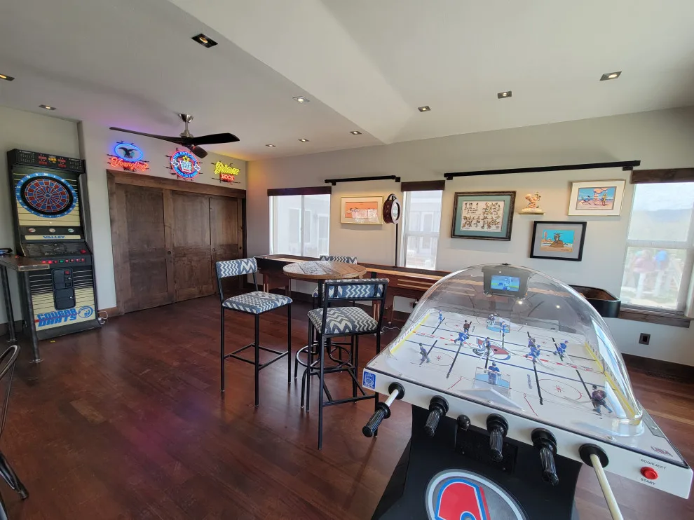 Residential Remodeling by Mark Hammer Construction LTD. - Photo 11