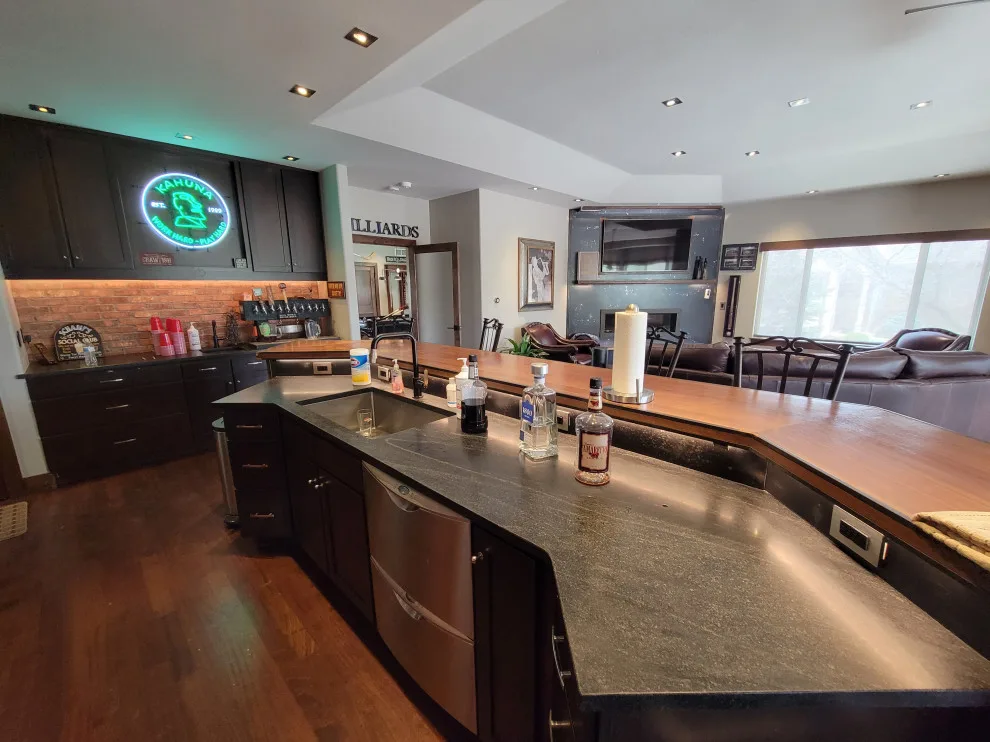 Residential Remodeling by Mark Hammer Construction LTD. - Photo 2