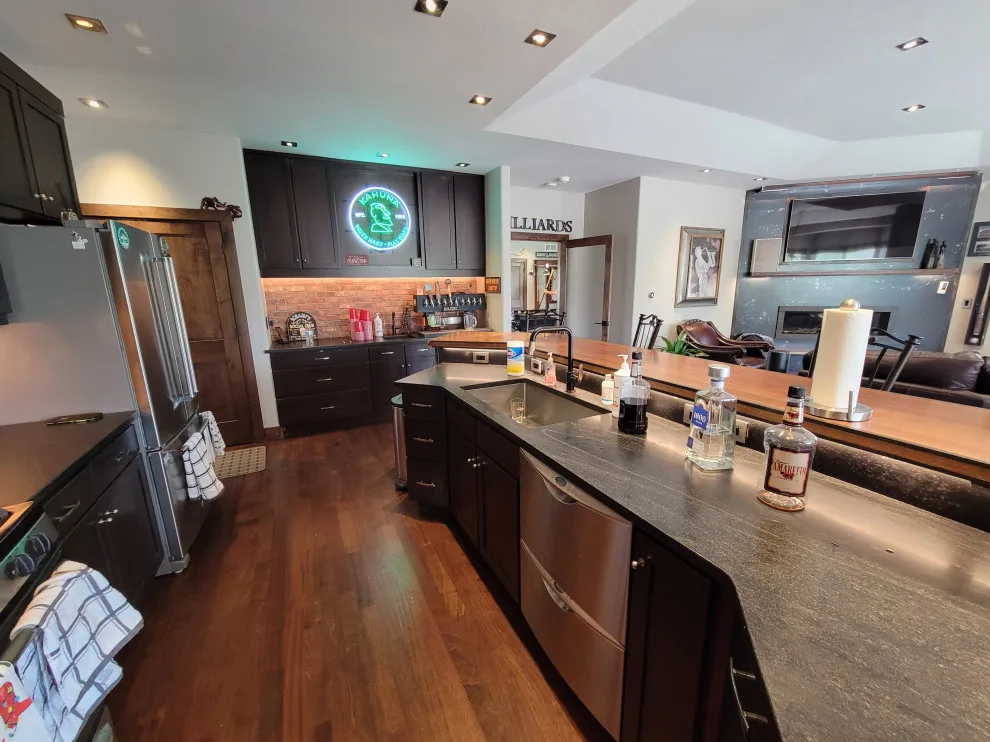 Residential Remodeling by Mark Hammer Construction LTD. - Photo 5