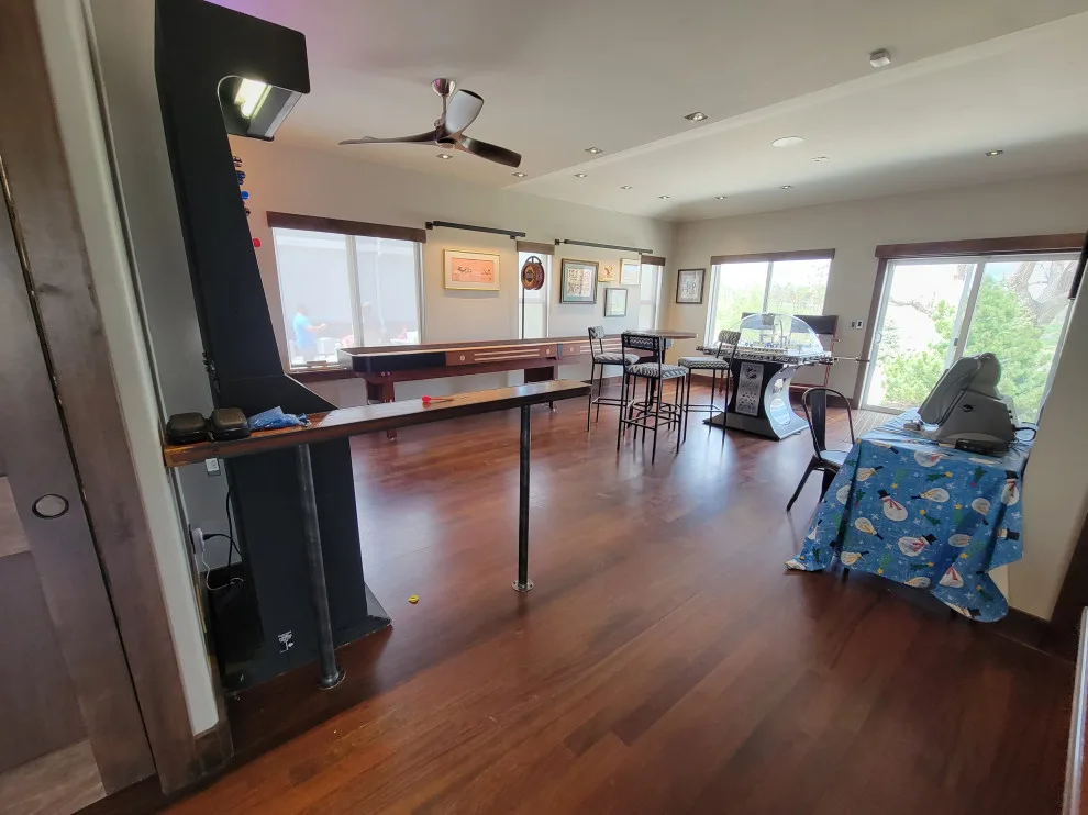 Residential Remodeling by Mark Hammer Construction LTD. - Photo 10