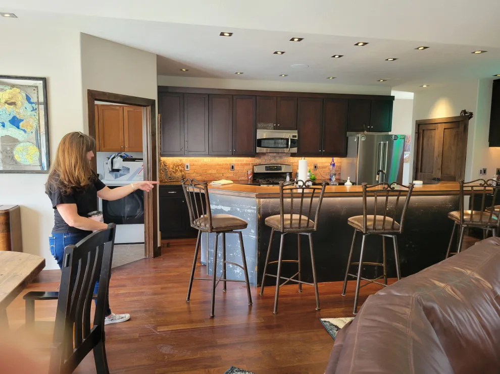 Residential Remodeling by Mark Hammer Construction LTD. - Photo 7