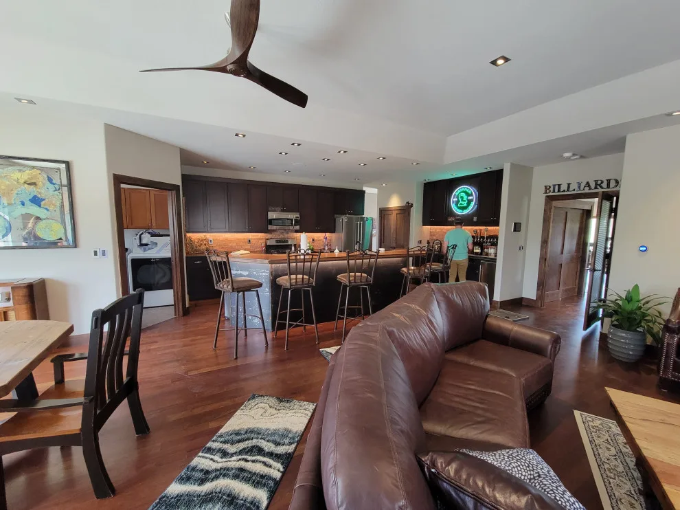 Residential Remodeling by Mark Hammer Construction LTD. - Photo 6