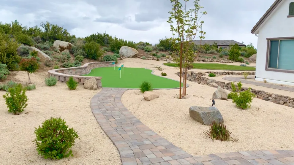 Gaming and Entertainment by ICG Construction & Landscaping - Photo 5
