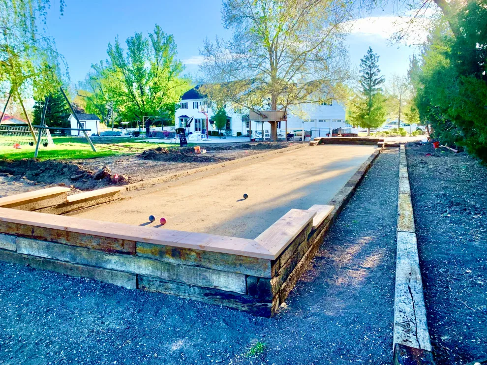 Gaming and Entertainment by ICG Construction & Landscaping - Photo 11